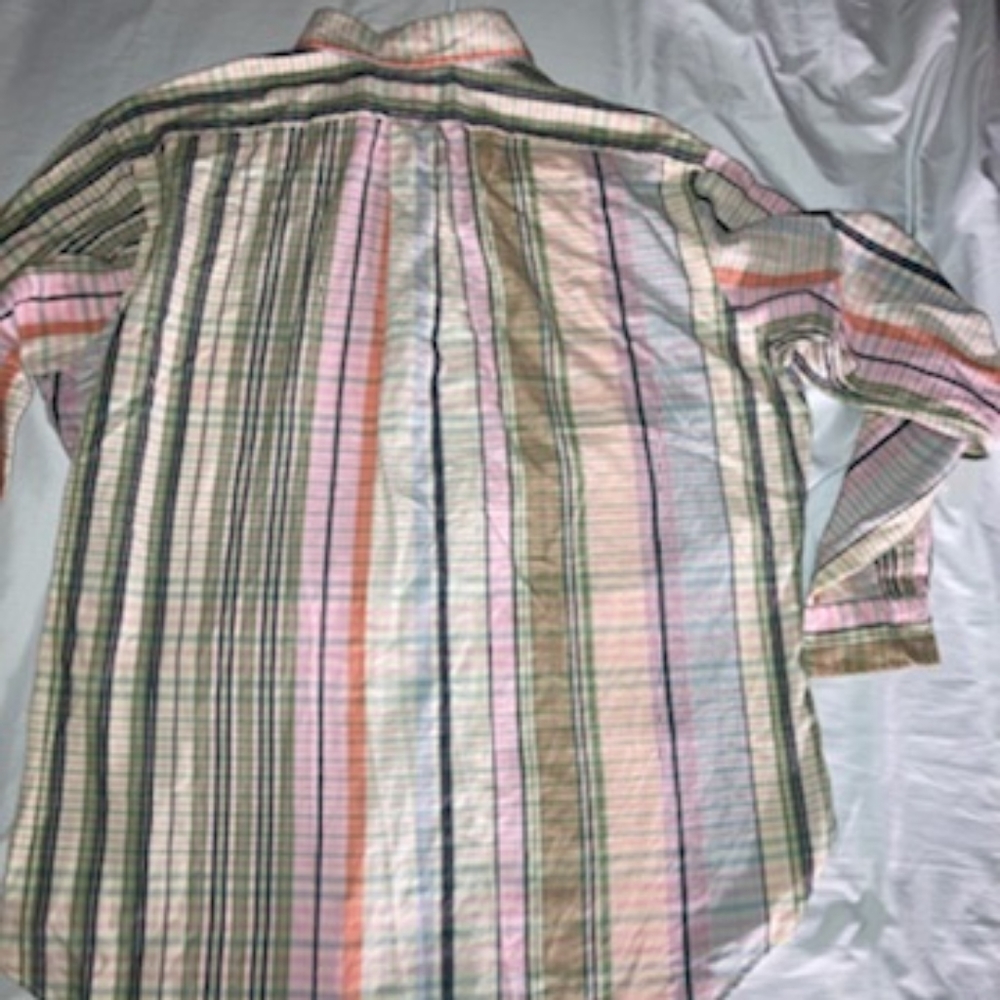 Polo button down - Picture 2 of 5